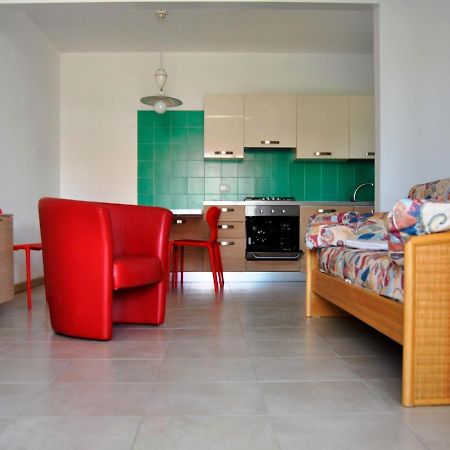 Residence Tamerici 카오를레 외부 사진