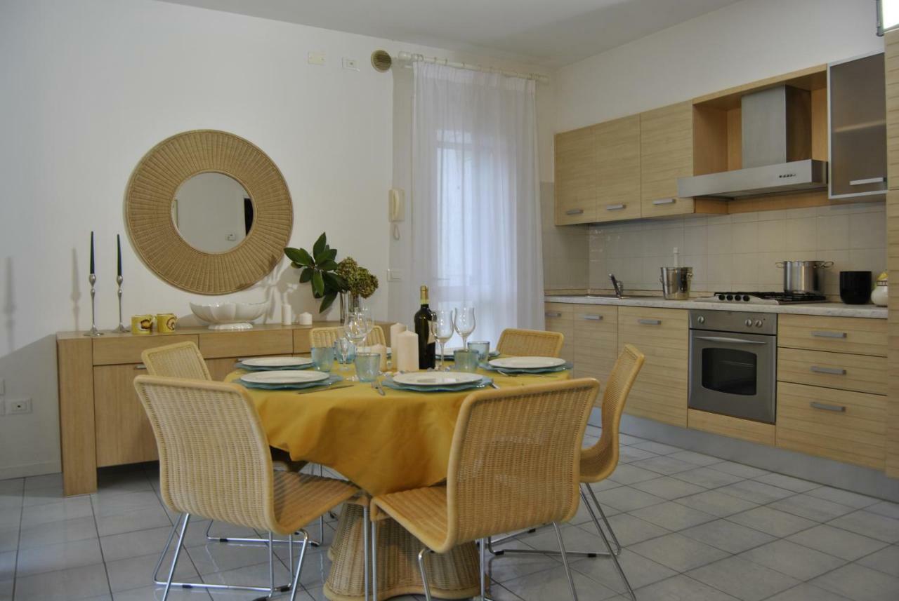 Residence Tamerici 카오를레 외부 사진