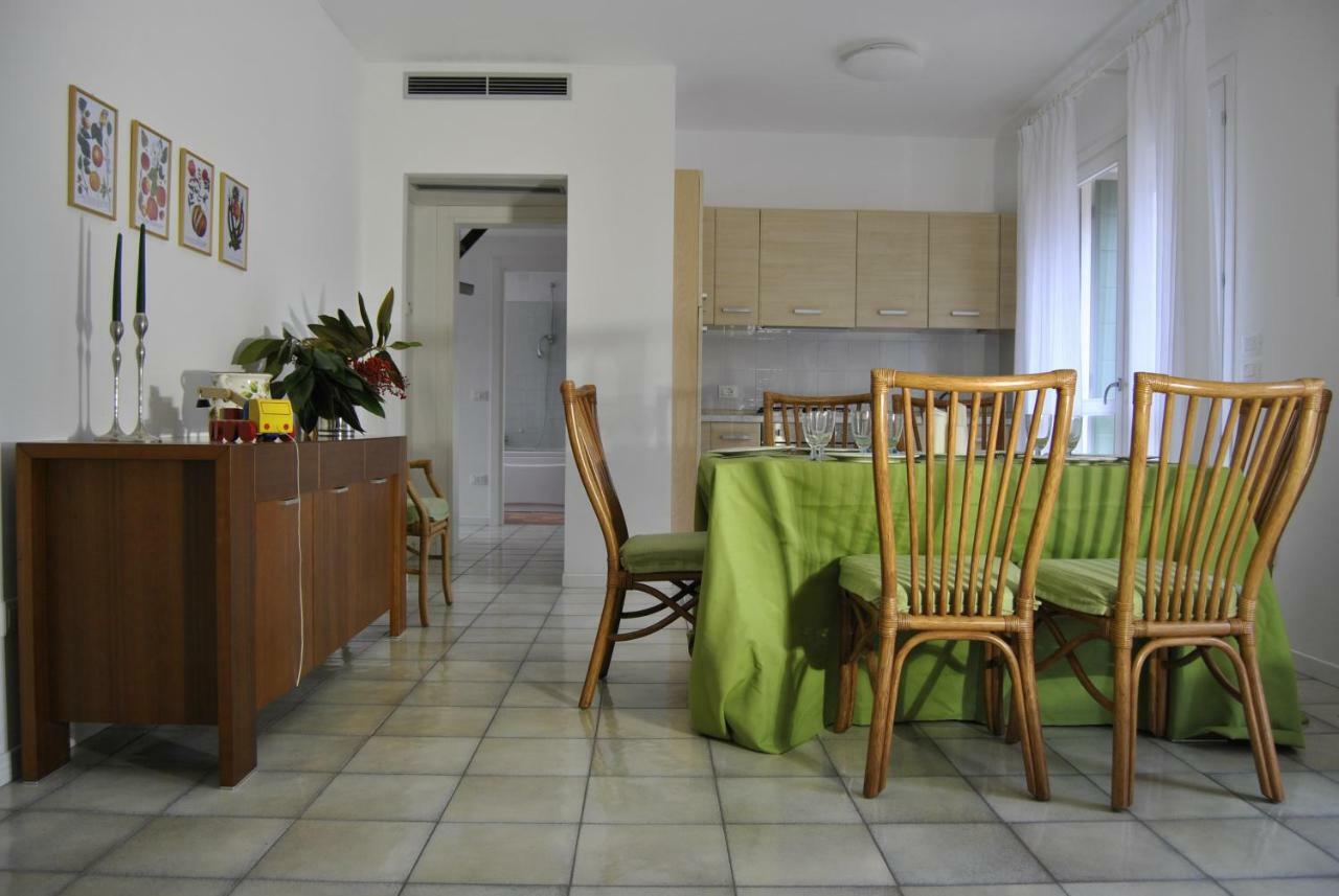 Residence Tamerici 카오를레 외부 사진