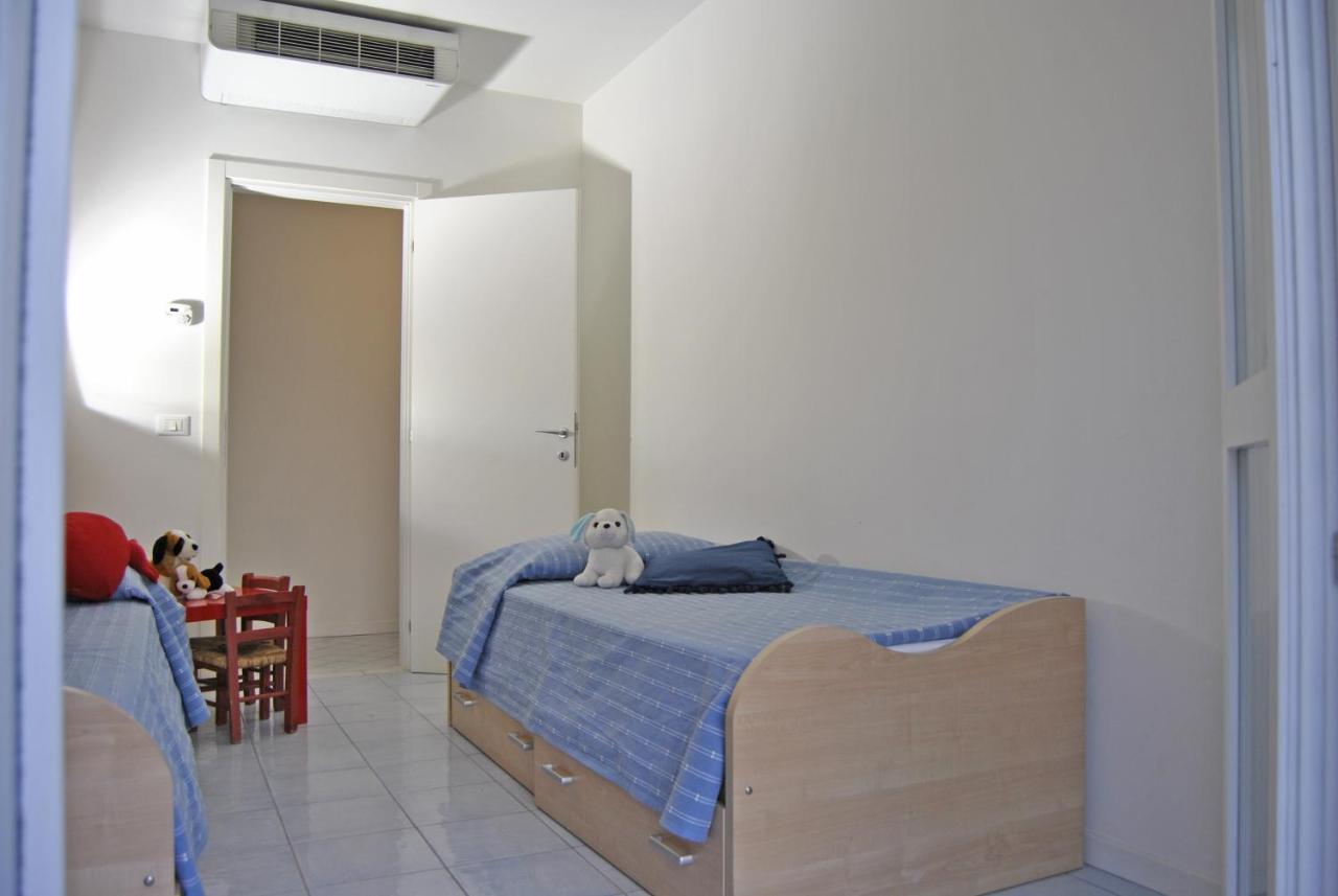 Residence Tamerici 카오를레 외부 사진